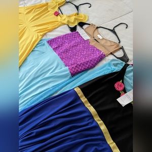 Shelly's pretty dresses